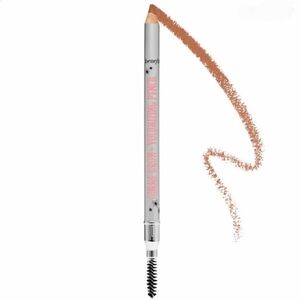 NWT Benefit Gimme Brow + Volumizing Pencil in Light Auburn (w/Spoolie) FULL SIZE